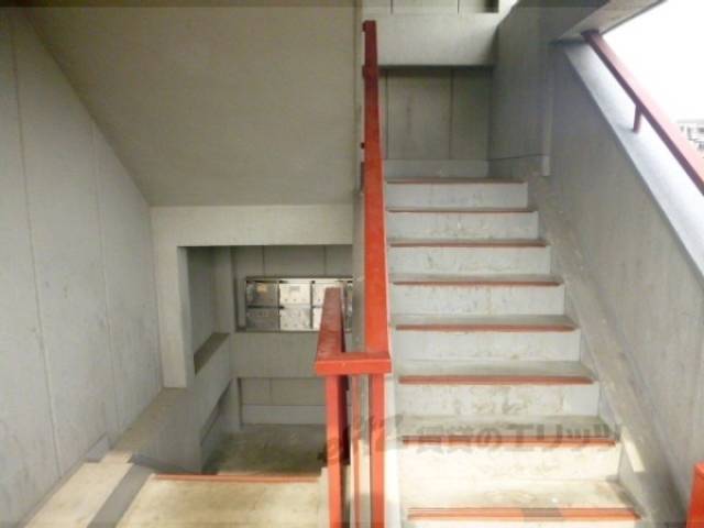 階段