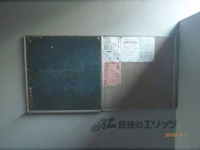掲示板