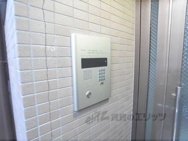オートロック