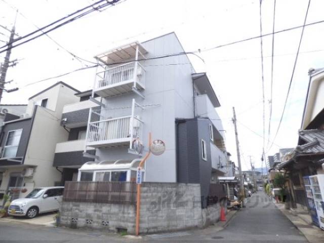 共用部