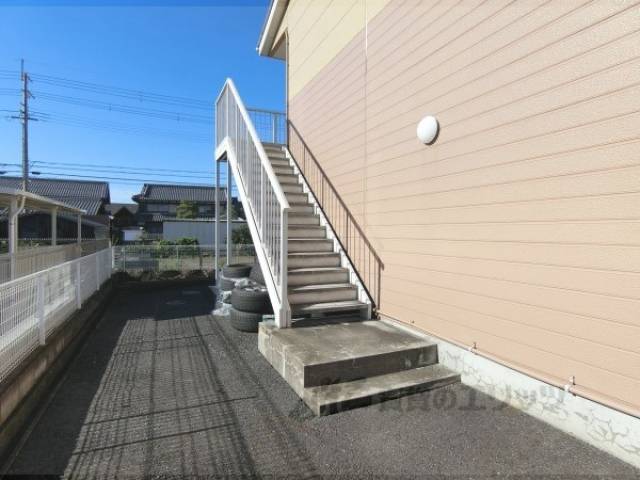 階段