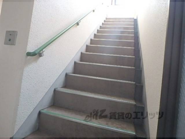 階段