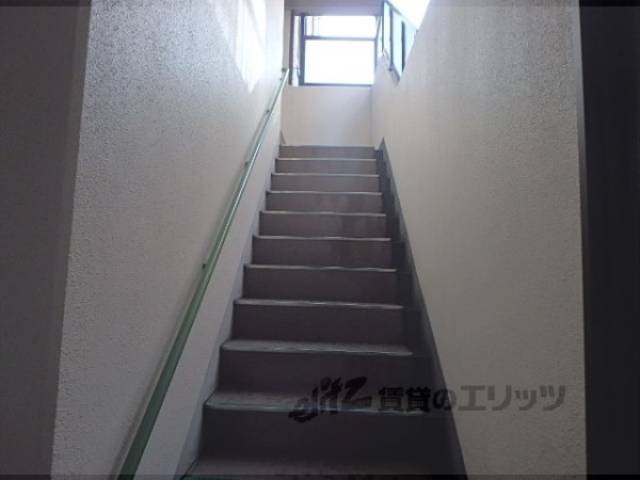 階段