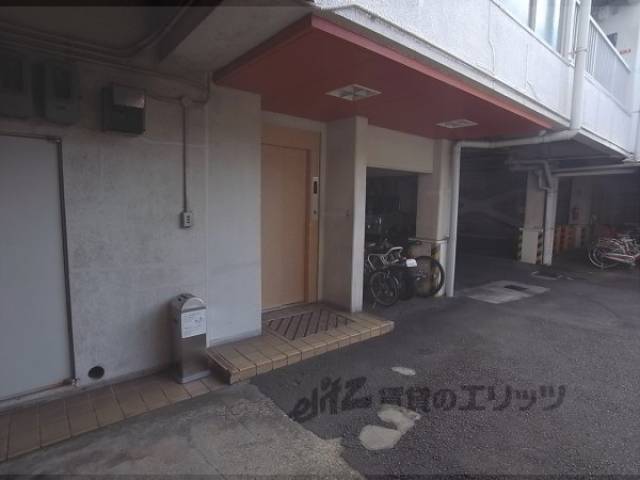 エレベーター