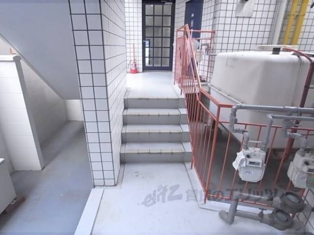 階段