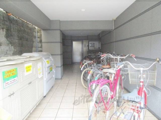 通路