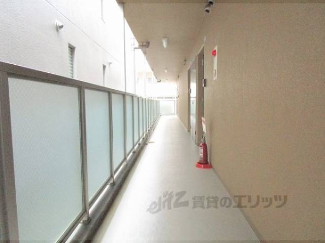 廊下