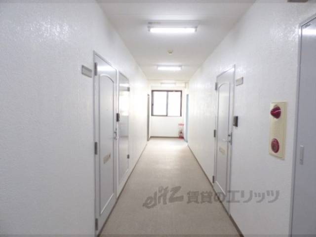 廊下
