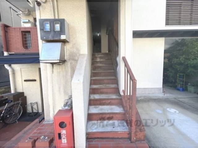 階段