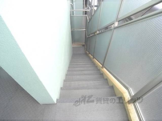 階段