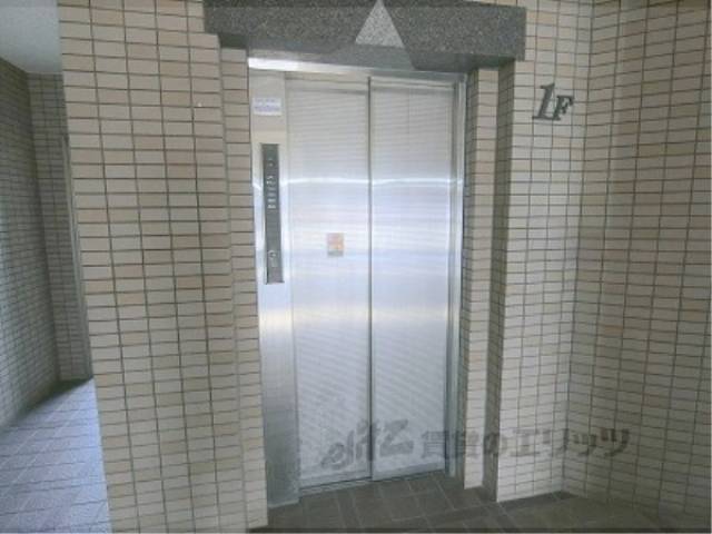 エレベーター
