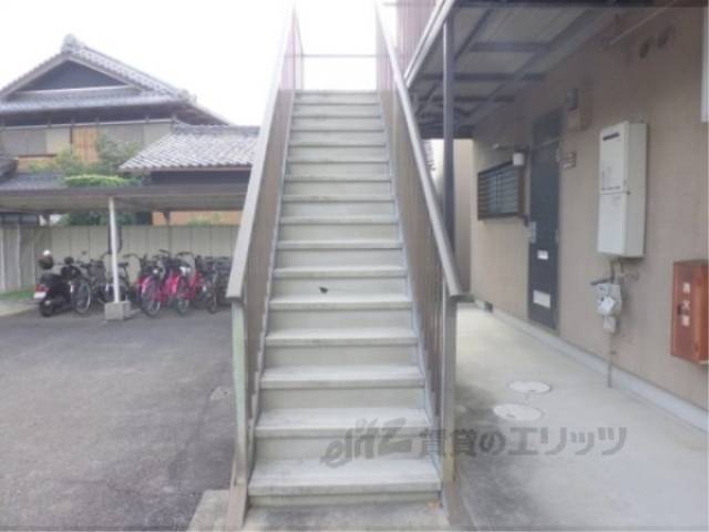 階段
