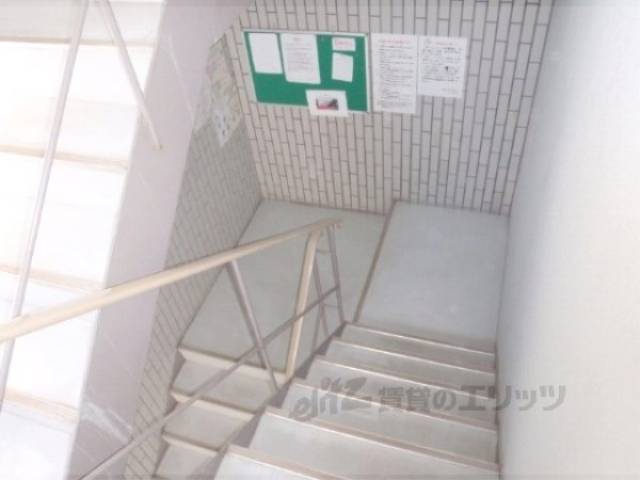階段
