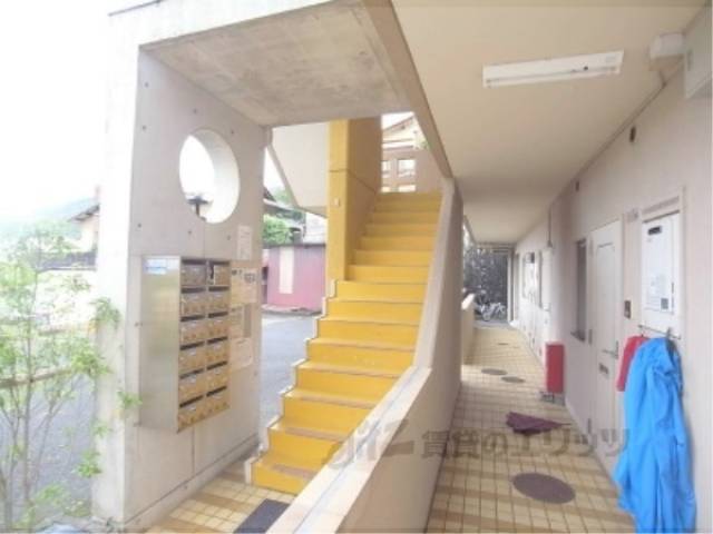 階段
