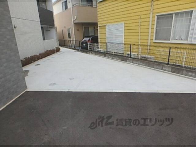 広場