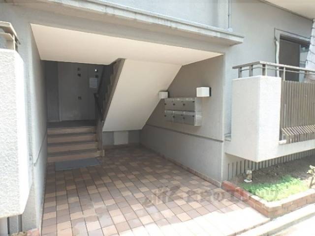 通路