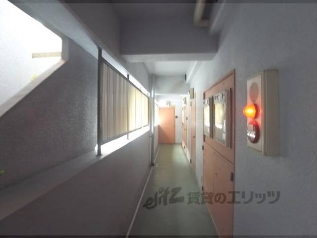 通路