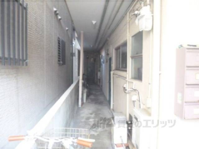 通路