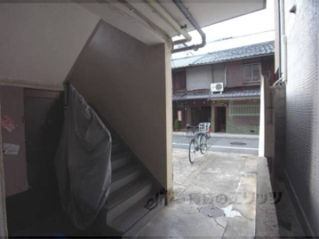 共用部