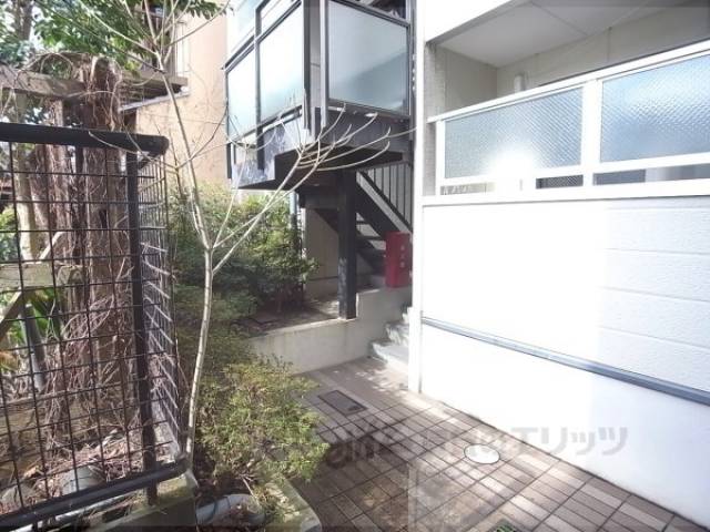 階段