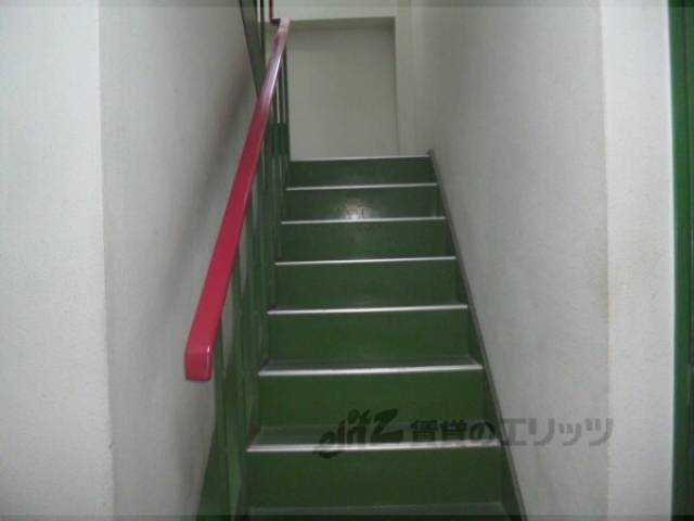 階段