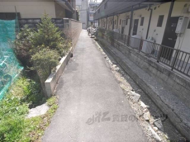 廊下