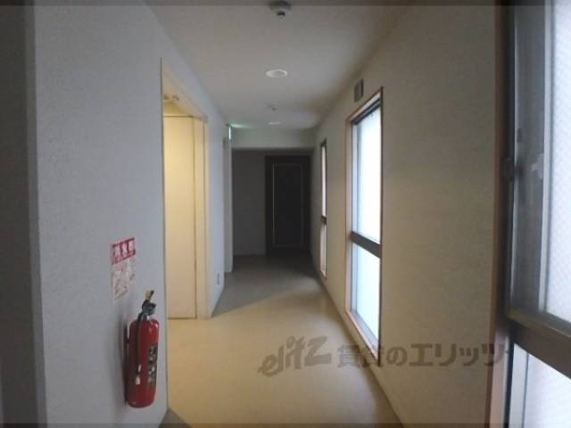廊下