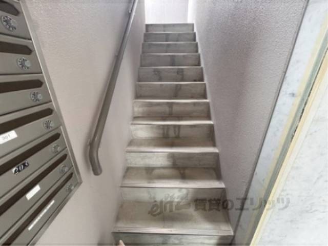 階段