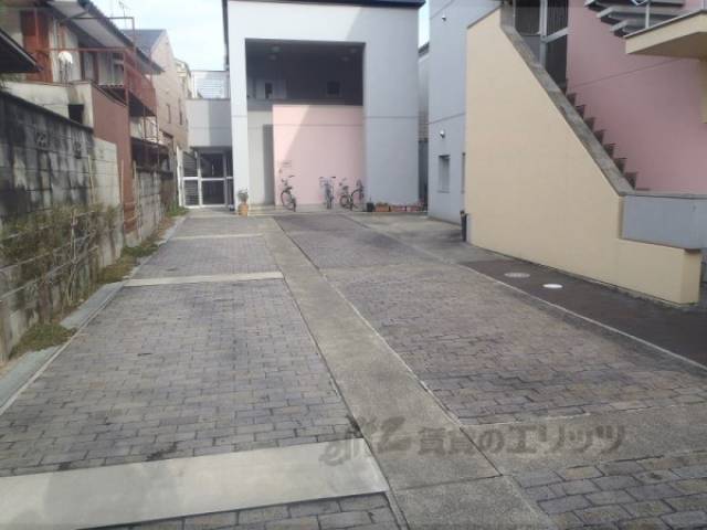 通路