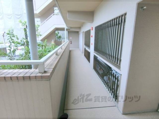 通路