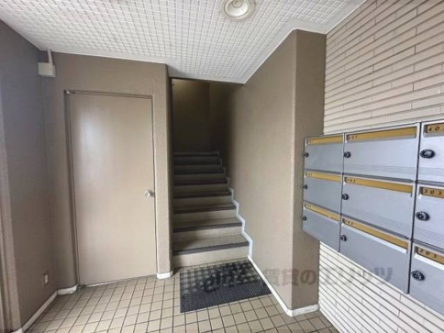 階段