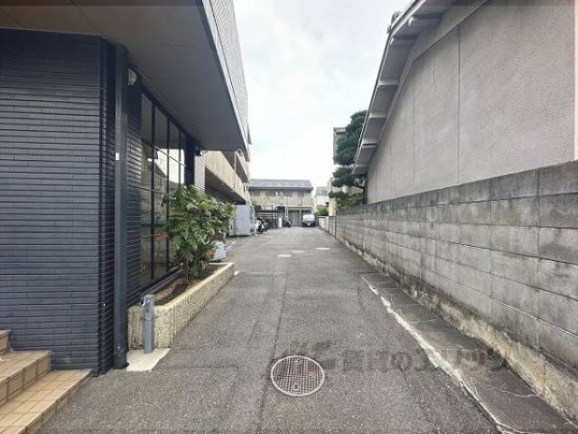 通路
