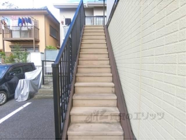 階段