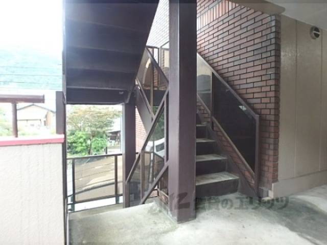 階段