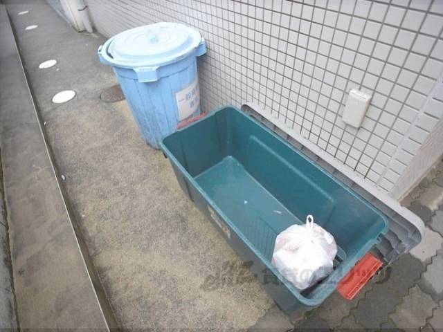 ゴミＢＯＸ