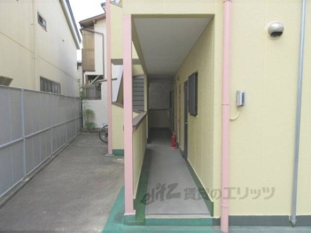 通路