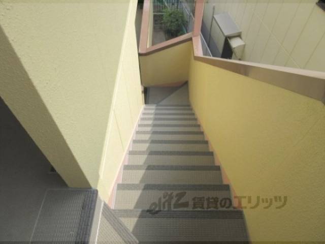 階段
