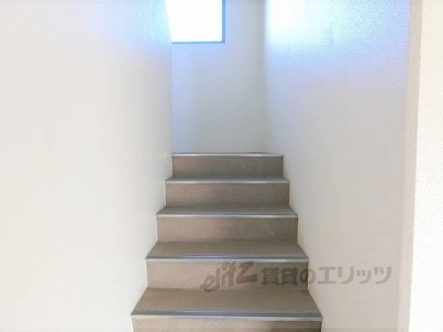 階段