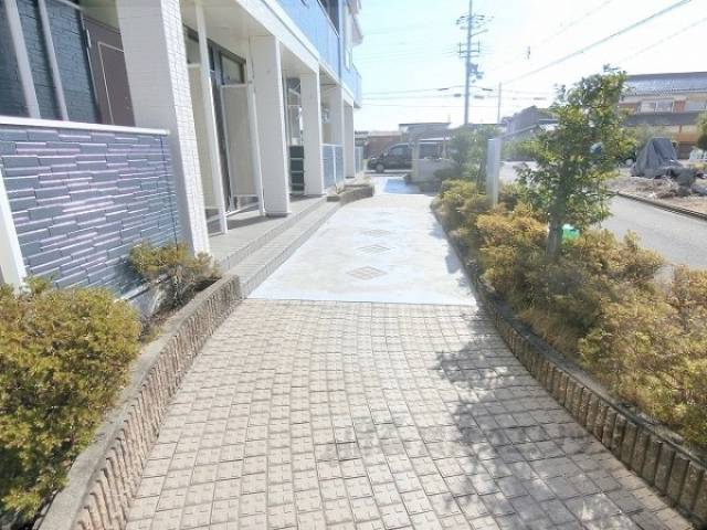 通路