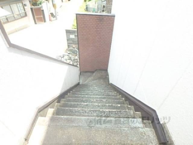 階段