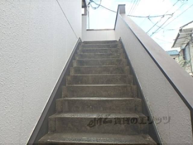 階段