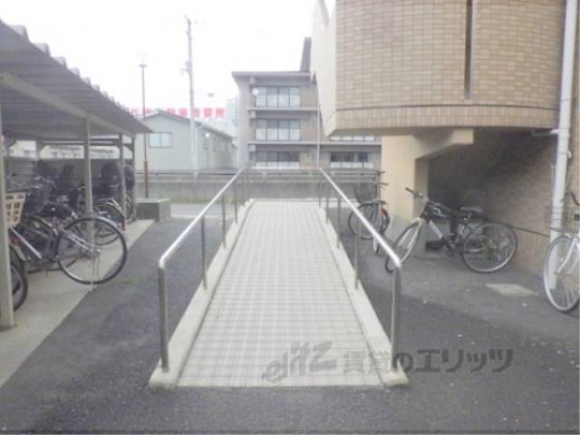 通路