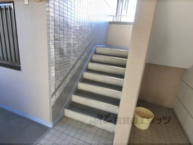 階段