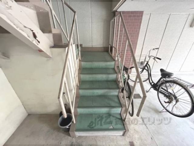階段