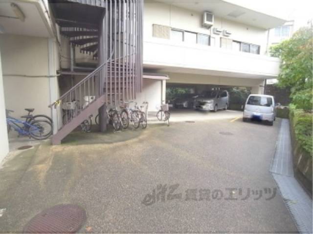 通路