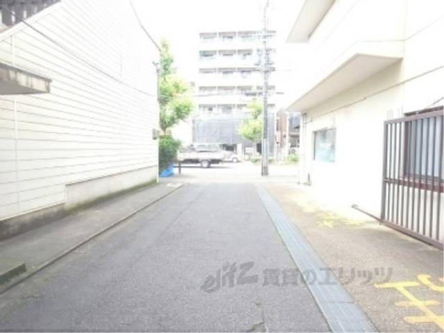 通路