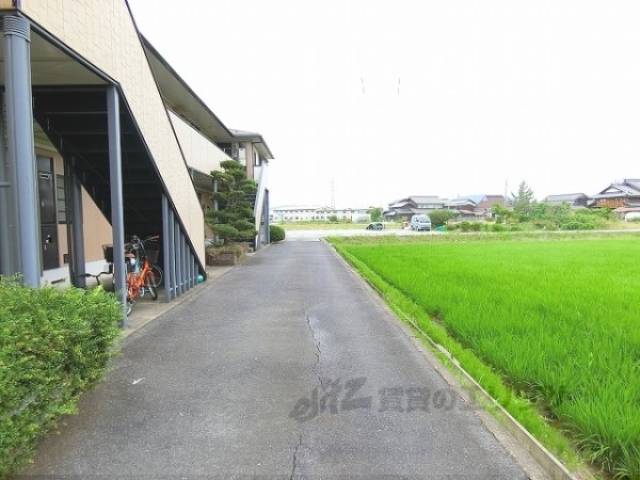 通路