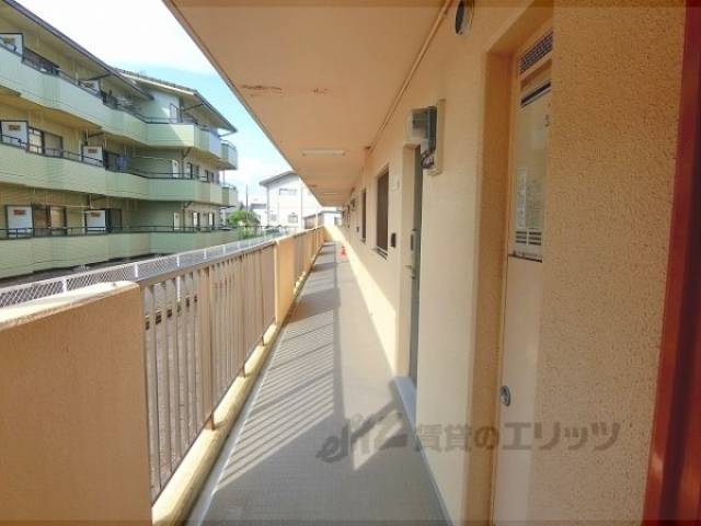 通路