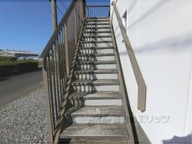 階段