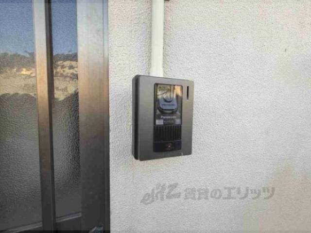 インターホン
